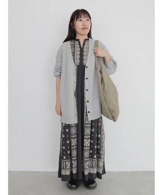 CRAFT STANDARD BOUTIQUE トライアングルトート Khaki