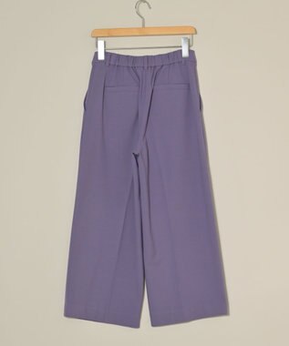 ONWARD Reuse Park 【any SiS】パンツ秋冬 パープル