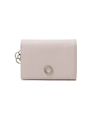 CLATHAS カーラ 二つ折り財布