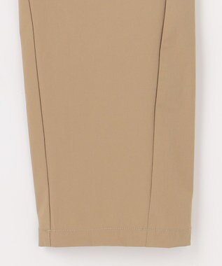 PW CIRCULUS 【MEN】サイドベンチレーションテーパードパンツ 2026年モデル ゴルフ ベージュ系