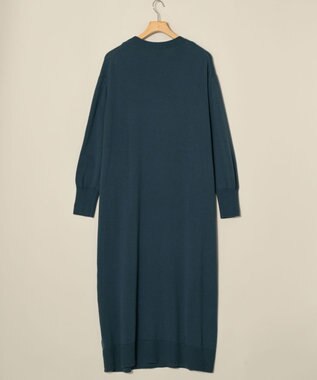 ONWARD Reuse Park 【ICB】ワンピース秋冬 グリーン