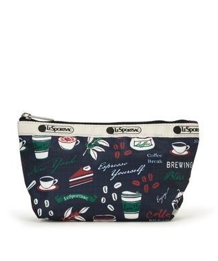 LeSportsac SMALL SLOAN COSMETIC/カップオブコージー