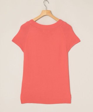 ONWARD Reuse Park 【any SiS】ニット春夏 オレンジ