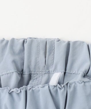 J.PRESS KIDS 【140-170cm】ハーフデイリー パンツ サックスブルー系