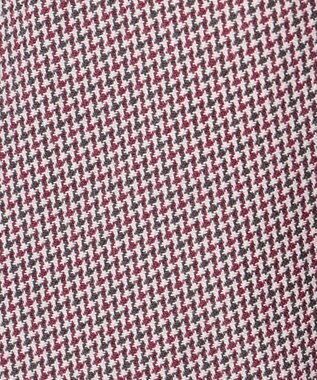 ANY KIDS フリル ジャンパースカート ローズピンク系