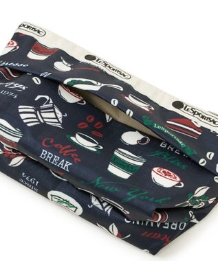 LeSportsac SMALL SLOAN COSMETIC/カップオブコージー カップオブコージー