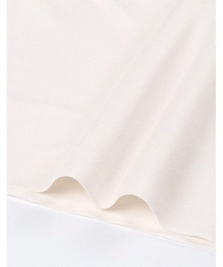 WACOAL ブラトップ【GOCOCi ゴコチ】 伸びがいい フラット仕上げ タンクトップ UGG210 /ワコール アイボリー