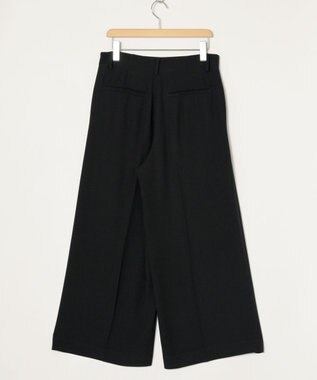 ONWARD Reuse Park 【JOSEPH】パンツ秋冬 ブラック