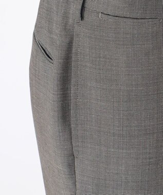 J.PRESS MEN 【MAGIC CUBA BEACH】ライトピンヘッド スーツ ブラウン系