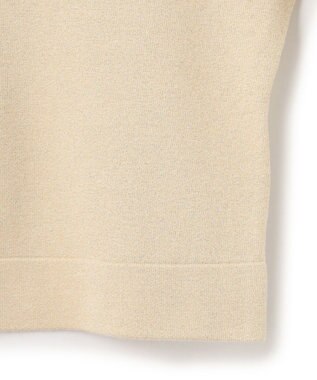 TOCCA SAND CASTLE カーディガン ゴールド系