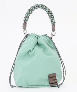 airlist ２Wayミニバッグ Muffin マフィン