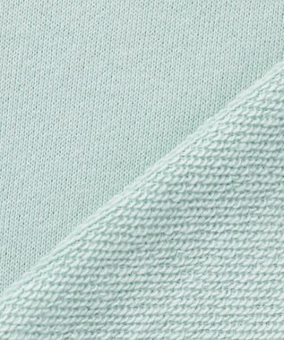 ANY KIDS ネコプリント トレーニャー ミント