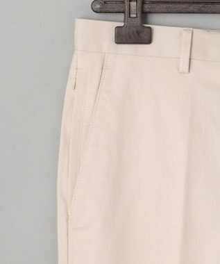 GOTAIRIKU 【セットアップ対応】OLYMPIAS コットンパンツ ベージュ系