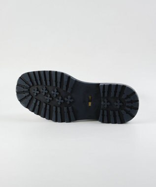 BONTRE 【MIONOTIS/ミオノティス】ラギットソールサイドゴアブーツ/40813 アイボリー