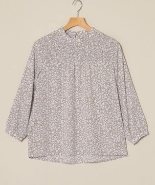 ONWARD Reuse Park 【any FAM】ブラウス春夏