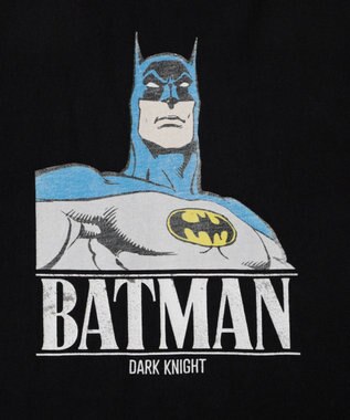 WEGO 【ユニセックス着用ITEM】別注BATMAN＆THE　JOKER　T（S） 柄1