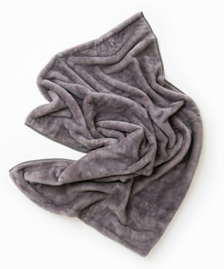 LOOM&SPOOL SRN2メリノウール毛布シングル