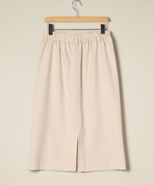 ONWARD Reuse Park 【any SiS】スカート春夏 オフホワイト