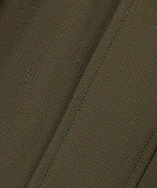 組曲 【先行予約】リップストップ ジャケット カーキグレー系