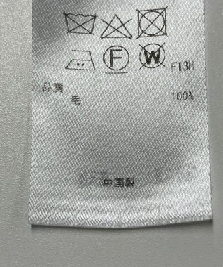 ONWARD Reuse Park 【ICB】ニット秋冬 イエロー