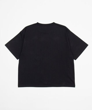 WEGO 【機能T】マルチファンクションルーズT（SS） ブラック
