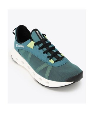Columbia Columbia/ ドレインメーカー エックスティーアール /コロンビア Cloudburst、 Napa Green