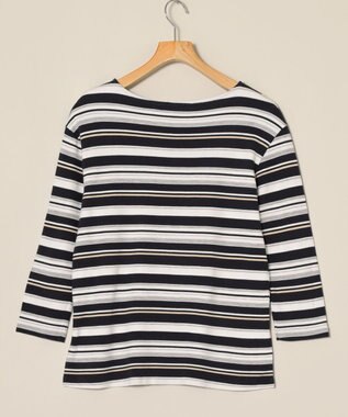 ONWARD Reuse Park 【自由区】カットソー春夏 ブラック