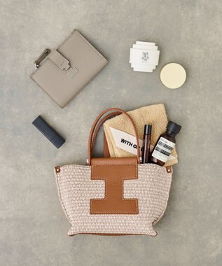 IACUCCI 【予約】ソルベット XS PAGLIA/CERVO キャメル