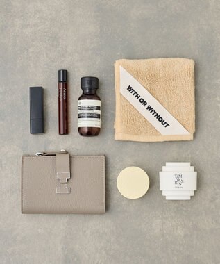 IACUCCI 【予約】ソルベット XS PAGLIA/CERVO キャメル