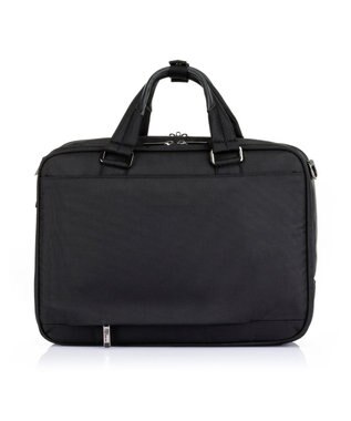 Samsonite サムソナイト ヴァイゴン2 ブリーフケース VIGON II ブラック