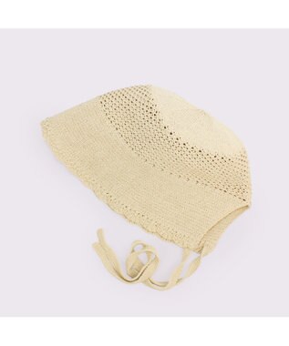 ATRENA スカシレースクロッシェ