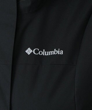 Columbia Columbia/ ウィメンズハイクバウンドllロングインシュレーテッドジャケット /コロンビア Black