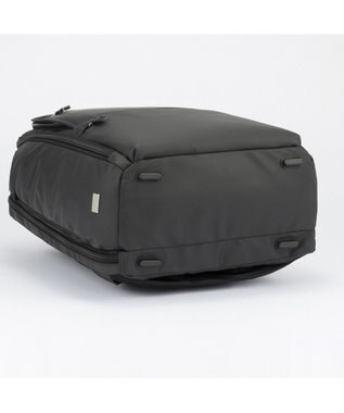 ACE BAGS & LUGGAGE ace. EVL-4.0 10th ビジネスリュック  A3サイズ 15.6インチPC収納 24L 2気室 68954 エース ブラック