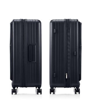 Samsonite アメリカンツーリスター スーツケース 106L(/121L) トラント スピナー68 TRANTO ブラック