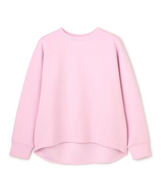 BEAUTY FORM JERSEY バックフォルム プルオーバー