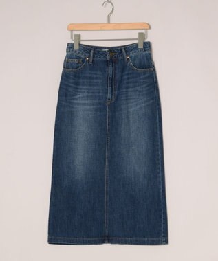 ONWARD Reuse Park 【any FAM】スカート秋冬 ブルー