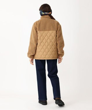 Columbia Columbia/ ウィメンズクリスタルベンドインシュレーテッドジャケット /コロンビア Sahara