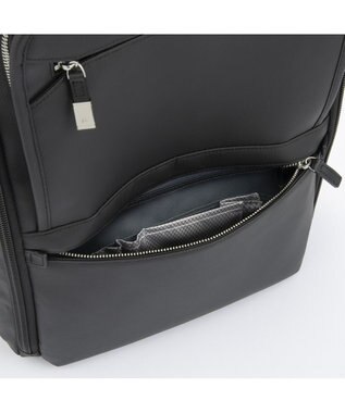 ACE BAGS & LUGGAGE ace. EVL-4.0 10th ビジネスリュック  A3サイズ 15.6インチPC収納 24L 2気室 68954 エース ブラック