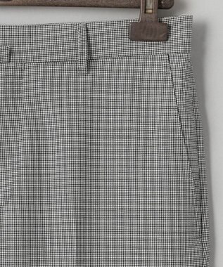 GOTAIRIKU 【山栄毛織】ウールモヘア ライトグレー系8