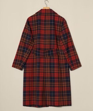 ONWARD Reuse Park 【23区】コート秋冬 レッド