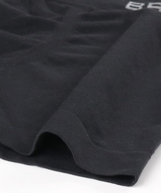 WACOAL MEN ボクサーパンツ 【Everyday Boxer】 綿混(本体) 立体成型 ここちよいフィット感 前閉じ 下着 メンズ GT3590 /ブロス バイ ワコールメン ブラック