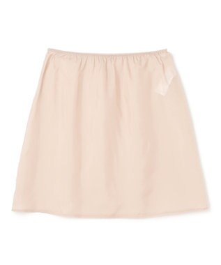 BEIGE， 【WEB＆一部店舗限定・L-size】CINDY / ラップドレス Sand × Black