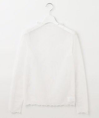 Feroux シアーメロウ カットソー