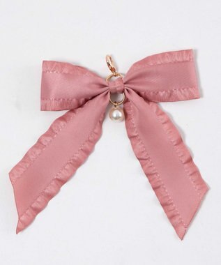 WEGO 【痛バ＆推し活グッズ】きらめきDIYパールチャームセットL ピンク