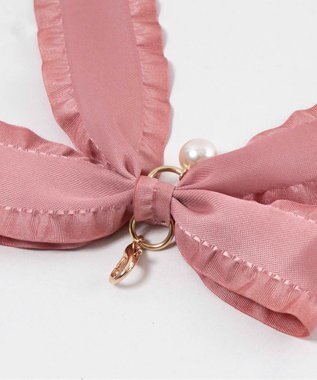 WEGO 【痛バ＆推し活グッズ】きらめきDIYパールチャームセットL ピンク