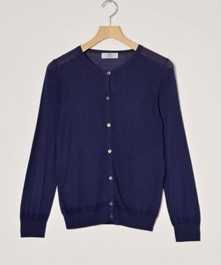 ONWARD Reuse Park 【J.PRESS】ニット秋冬 ブルー