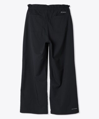 Columbia Columbia/ ウィメンズデイジーパークオムニフリーズゼロパンツ /コロンビア Black