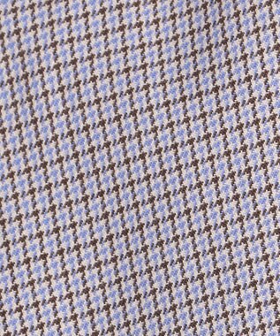 ANY KIDS フリル ジャンパースカート サックスブルー系