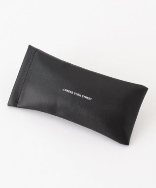 J.PRESS YORK STREET 【UNISEX】アイウェア （曇り止め・UVカット) ブラウン系