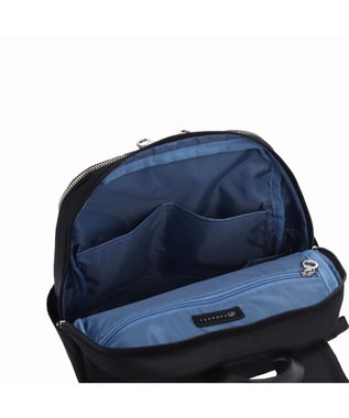 ACE BAGS & LUGGAGE PROGRES サージュ リュックサック 68375 プログレ ブラック